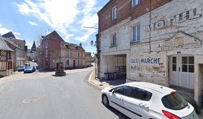 Association ou organisation Doudeville