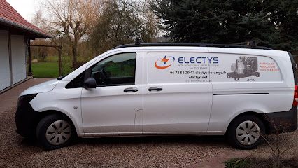 Électricien Beaumetz-lès-Loges