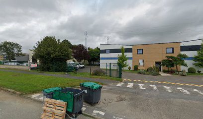 Carrière Moissy-Cramayel