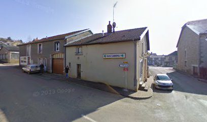 Restaurant Sarrey