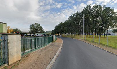 Société de transport routier Courpière