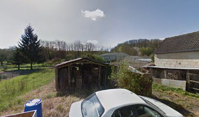 Agriculteur Saint-Paterne-Racan