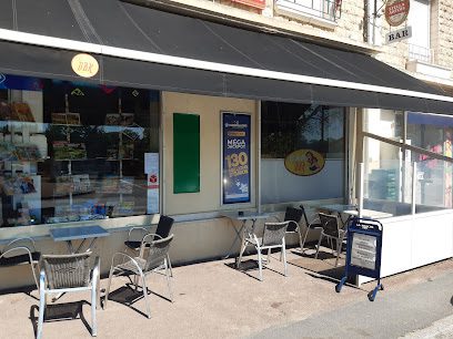 Bureau de tabac Tilly-sur-Seulles