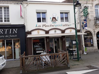 Restaurant français Machecoul-Saint-Même