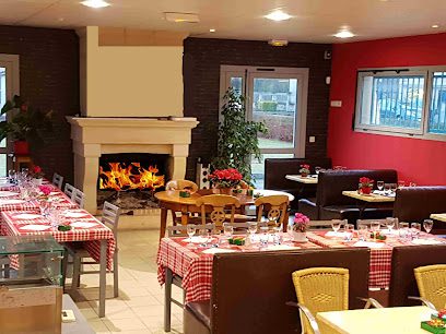 Restaurant Rouillac
