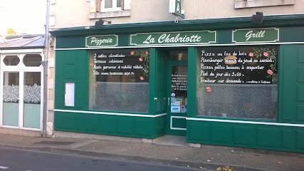 Restaurant Chabris