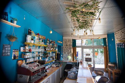 Restaurant Aizac