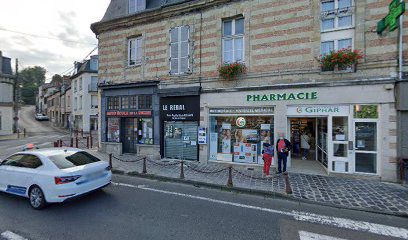 Restaurant Sainte-Menehould