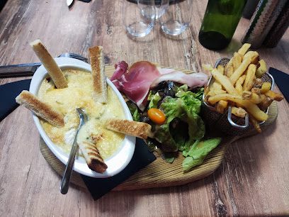 Bar-tabac Juillac-le-Coq