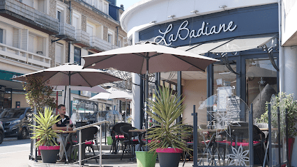 Restaurant Vire Normandie