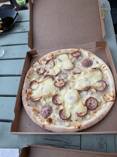 Pizzas à emporter Lessard-en-Bresse