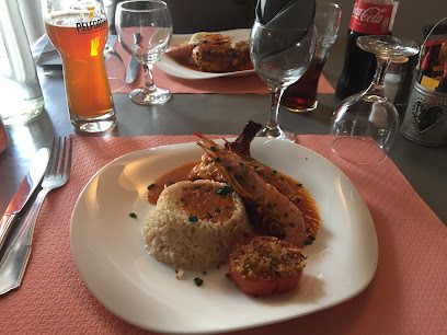 Restaurant Saint-Hilaire-de-Brethmas