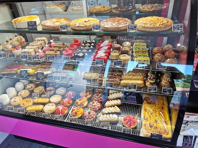 Boulangerie Montreuil-sur-Brêche