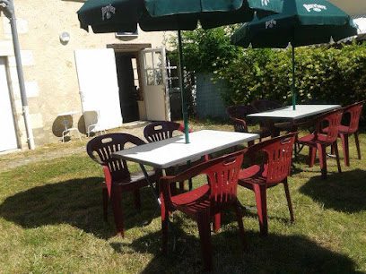 Restaurant français Saint-Hilaire-sur-Benaize