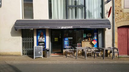 Restaurant Lacropte