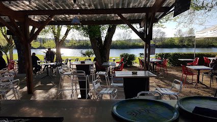 Restaurant Pontailler-sur-Saône