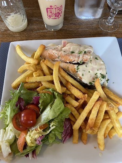 Bar-tabac Pigny