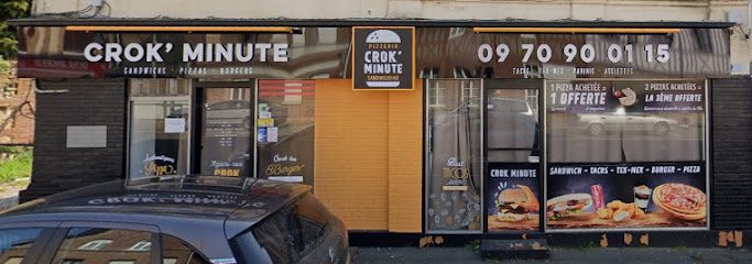 Restaurant Tôtes