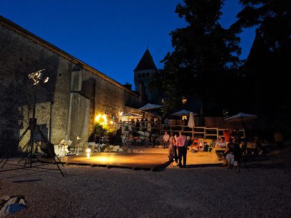 Restaurant Le Faget