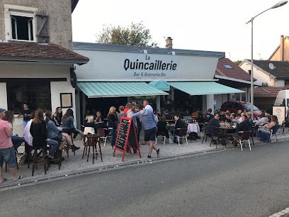 Restaurant Blamont
