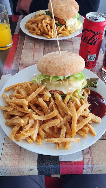 Restaurant Beuzeville