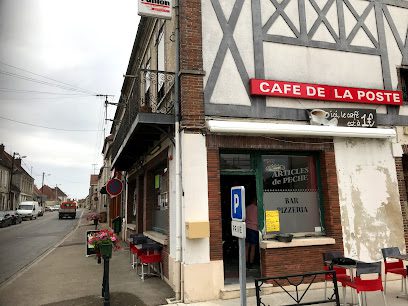 Restaurant Anglure