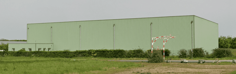 Service logistique Limalonges