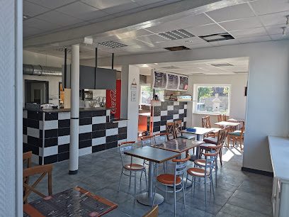 Restaurant Saulieu