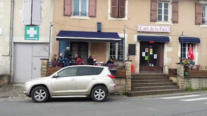 Bar Champagne-Mouton