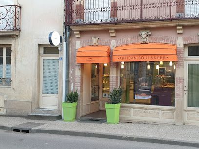 Boulangerie Vitteaux