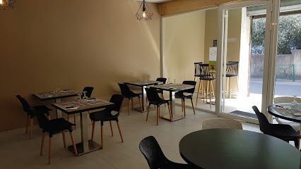 Pizzeria Malemort-du-Comtat