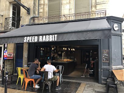Livraison de pizzas Bordeaux