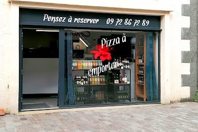 Pizzas à emporter Le Faou