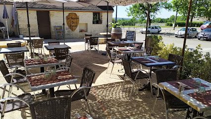 Restaurant français Cœur de Causse