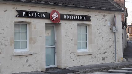 Restaurant Breuil-le-Sec
