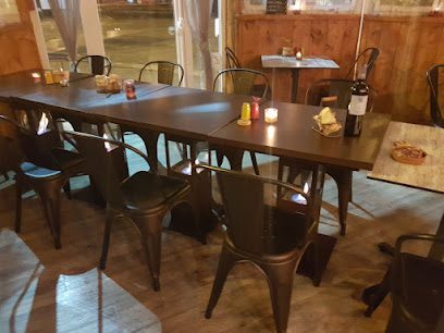 Restaurant Rimont