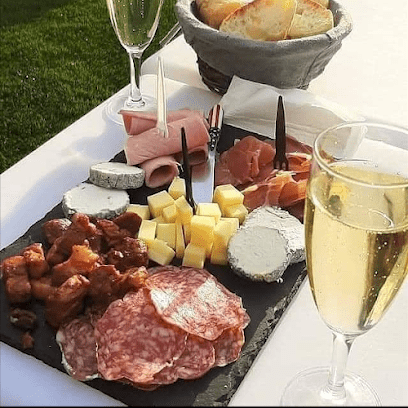 Restaurant Monts