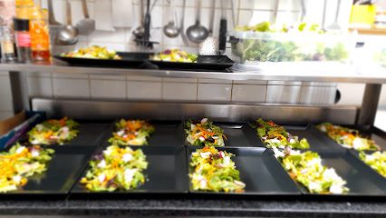 Restaurant Oyonnax