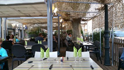 Restaurant Olonzac