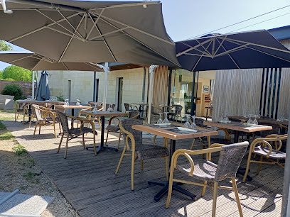 Restaurant Le Coudray-Macouard