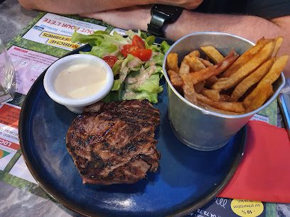 Restaurant Ambert
