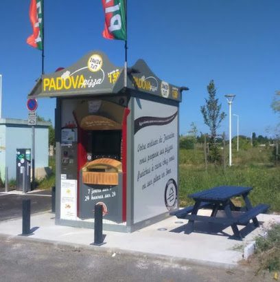 Pizzas à emporter Fondettes