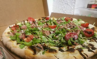 Livraison de pizzas Marseille