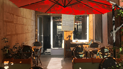 Restaurant Pons