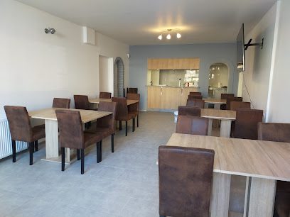 Restaurant Étain