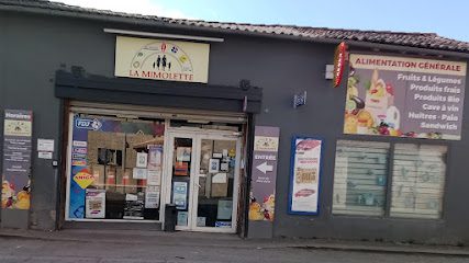 Bureau de tabac Asnières-la-Giraud