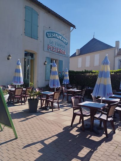 Restaurant Mareuil-sur-Lay-Dissais