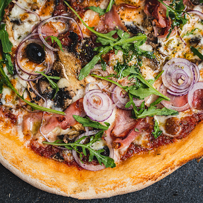 Pizzeria La Bouilladisse