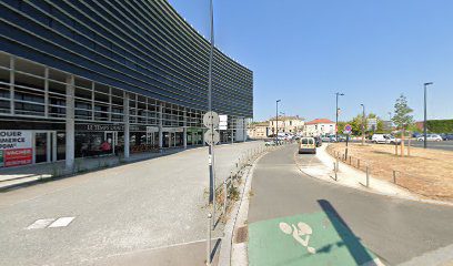 Restaurant Bordeaux