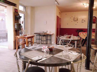Restaurant Dieue-sur-Meuse
